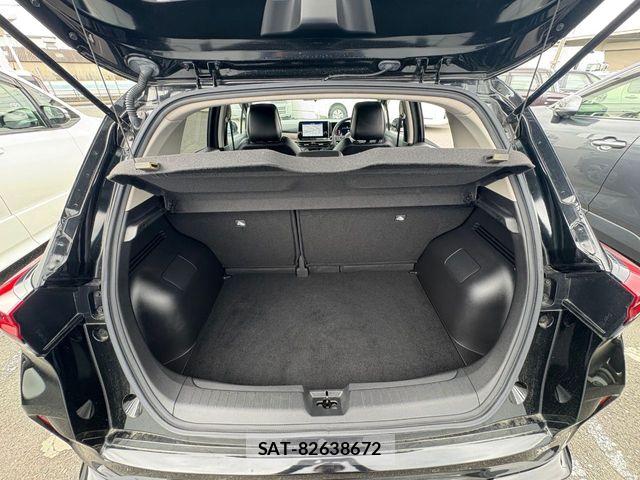 Nissan AURA 2023-01 7615119-5