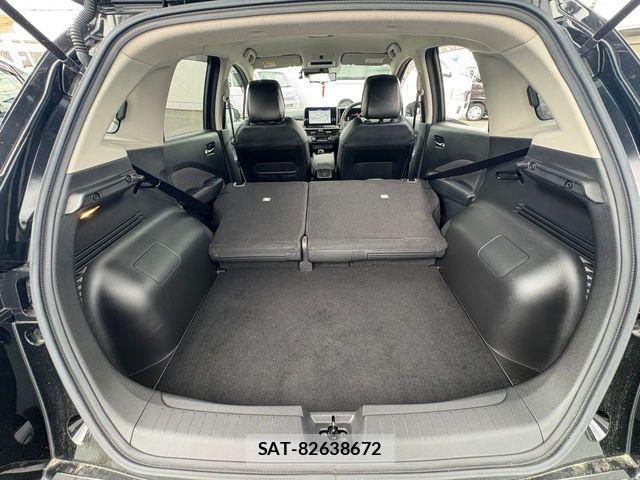 Nissan AURA 2023-01 7615119-6