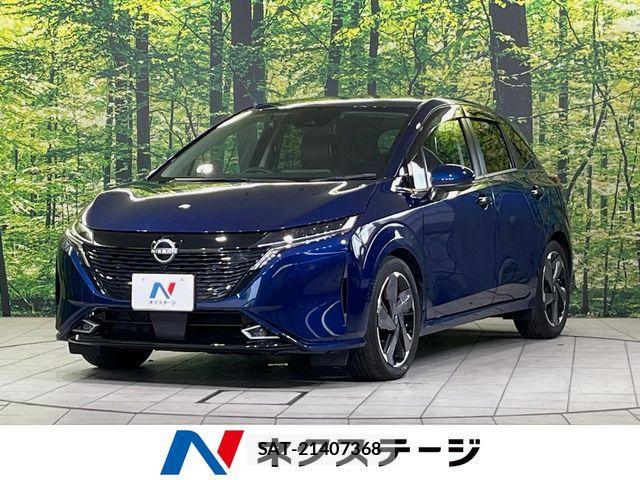 Nissan AURA 2021-11 7721096-0