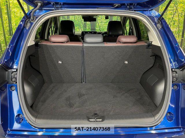 Nissan AURA 2021-11 7721096-9