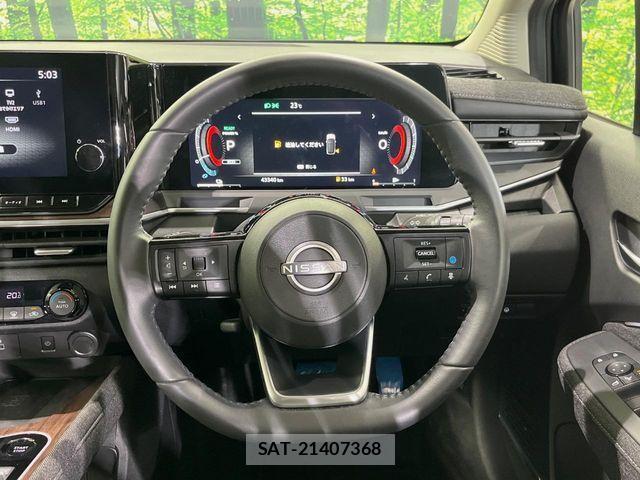 Nissan AURA 2021-11 7721096-10