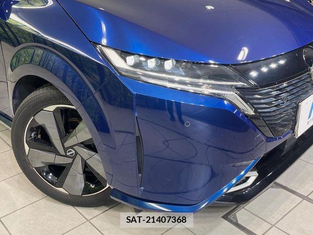 Nissan AURA 2021-11 7721096-11
