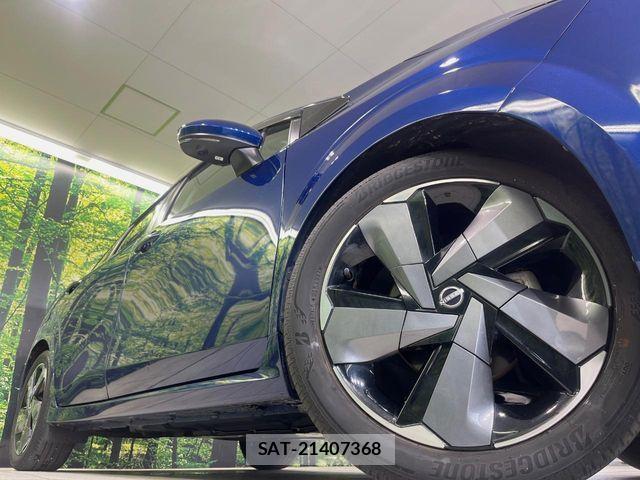 Nissan AURA 2021-11 7721096-12