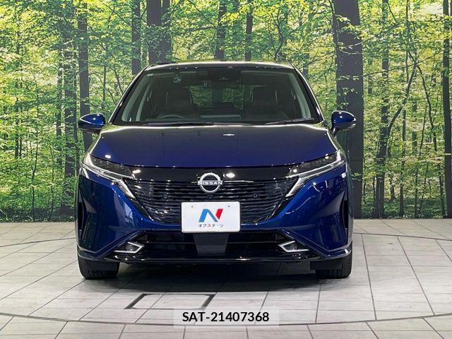 Nissan AURA 2021-11 7721096-13