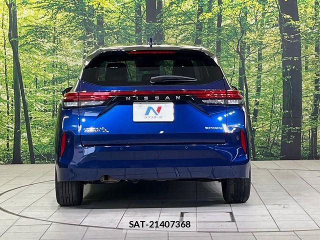 Nissan AURA 2021-11 7721096-14