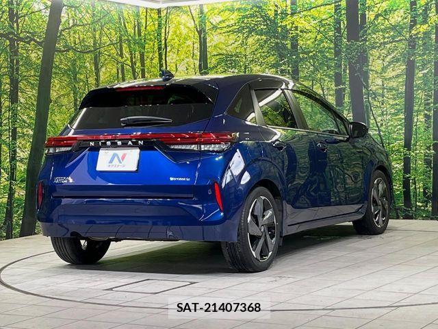Nissan AURA 2021-11 7721096-16
