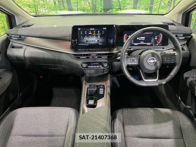 Nissan AURA 2021-11 7721096-1