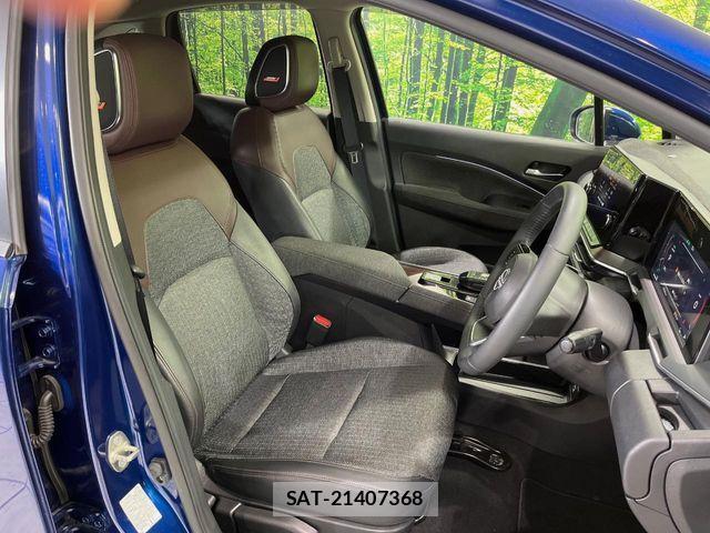 Nissan AURA 2021-11 7721096-7