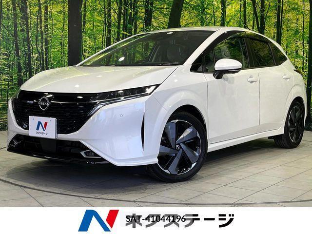 Nissan AURA 2022-11 7721066-0