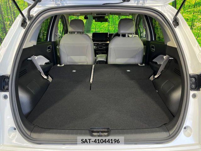 Nissan AURA 2022-11 7721066-9