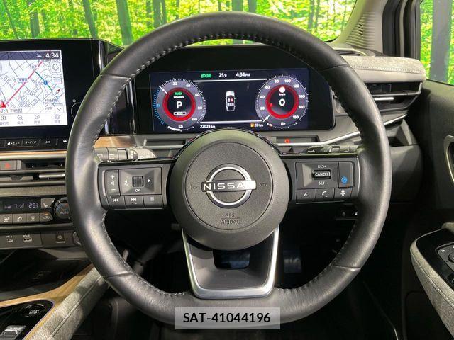 Nissan AURA 2022-11 7721066-10