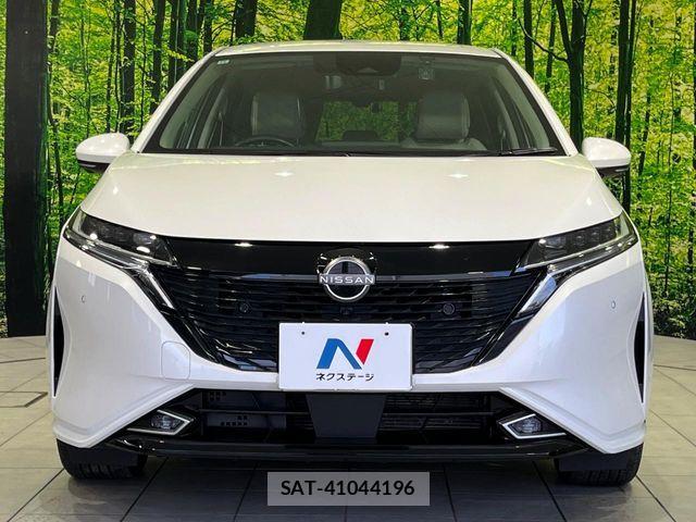 Nissan AURA 2022-11 7721066-13