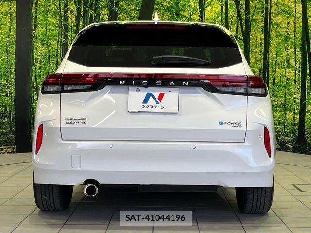 Nissan AURA 2022-11 7721066-14