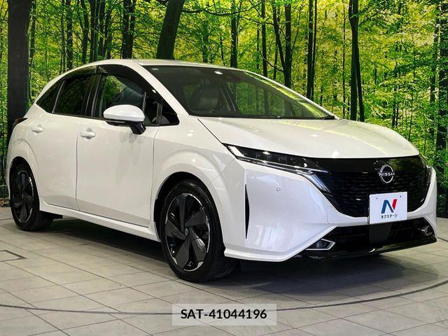 Nissan AURA 2022-11 7721066-15