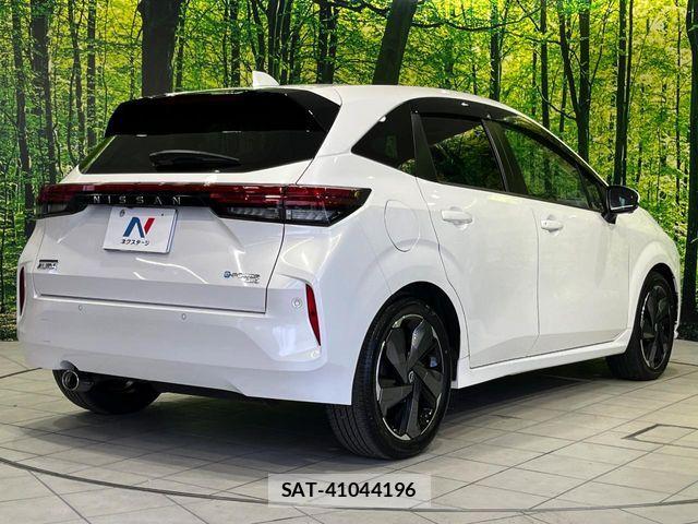 Nissan AURA 2022-11 7721066-16