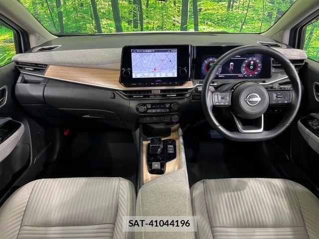Nissan AURA 2022-11 7721066-1