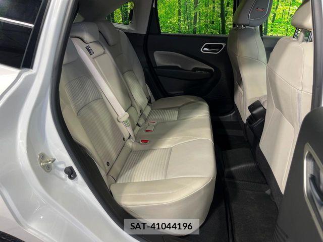 Nissan AURA 2022-11 7721066-8