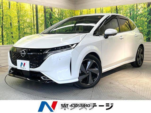 Nissan AURA 2021-11 7721082-0