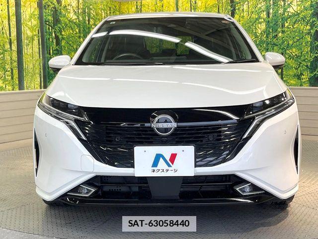 Nissan AURA 2021-11 7721082-13