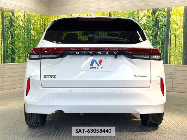 Nissan AURA 2021-11 7721082-14
