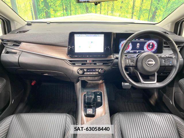 Nissan AURA 2021-11 7721082-1
