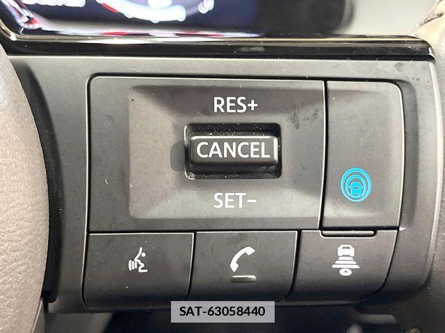 Nissan AURA 2021-11 7721082-4