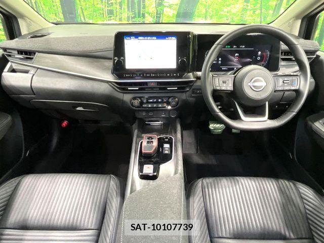 Nissan AURA 2025-07 7721061-1