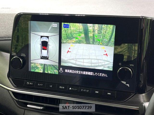 Nissan AURA 2025-07 7721061-3