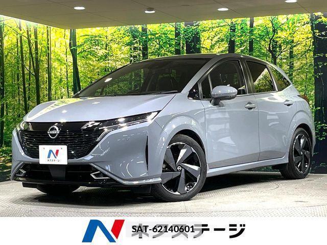 Nissan AURA 2021-12 7721097-0