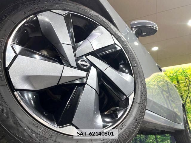 Nissan AURA 2021-12 7721097-12