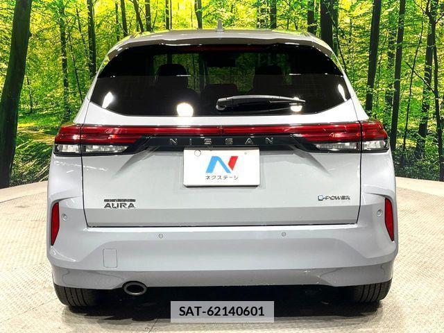 Nissan AURA 2021-12 7721097-14