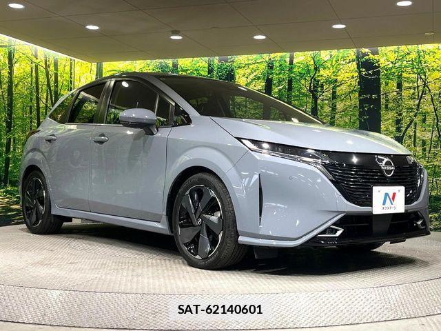 Nissan AURA 2021-12 7721097-15