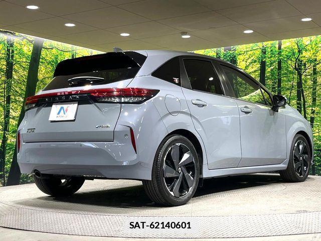 Nissan AURA 2021-12 7721097-16