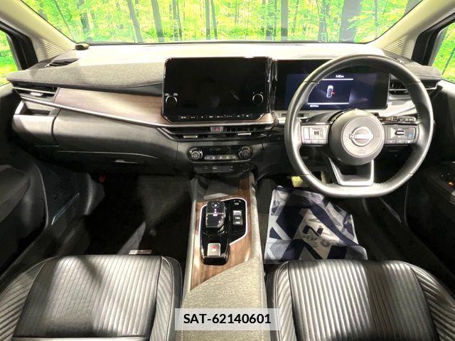 Nissan AURA 2021-12 7721097-1