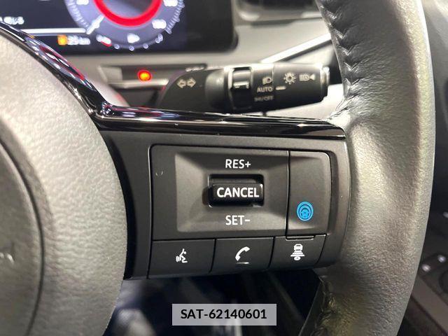 Nissan AURA 2021-12 7721097-4