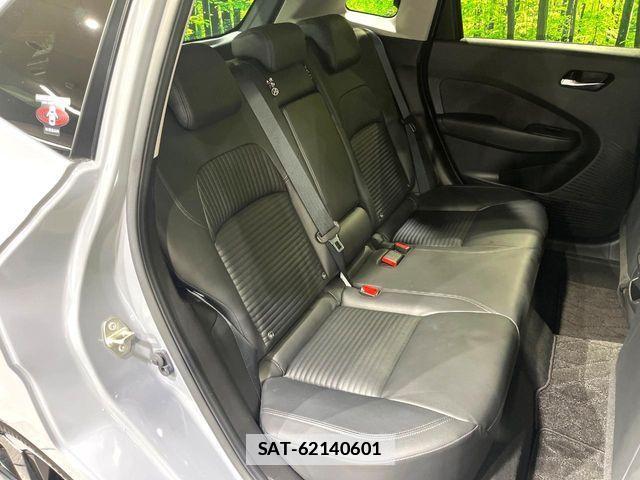 Nissan AURA 2021-12 7721097-8
