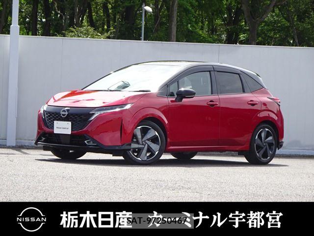 Nissan AURA 2023-03 7721090-0