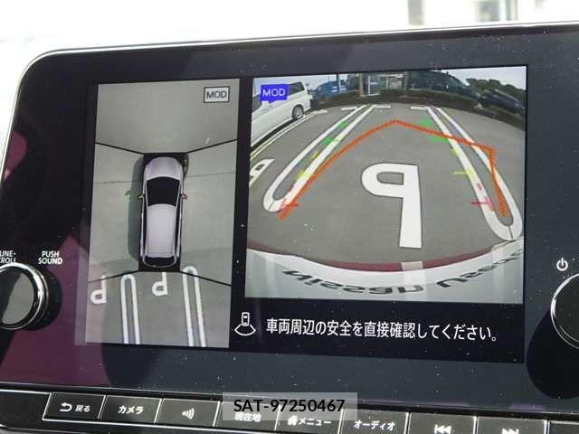 Nissan AURA 2023-03 7721090-9