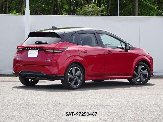 Nissan AURA 2023-03 7721090-2