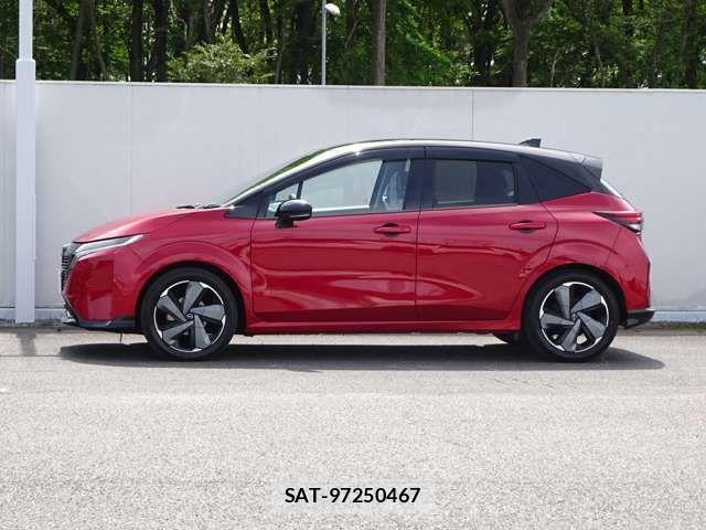 Nissan AURA 2023-03 7721090-5