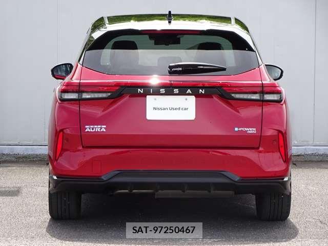 Nissan AURA 2023-03 7721090-7