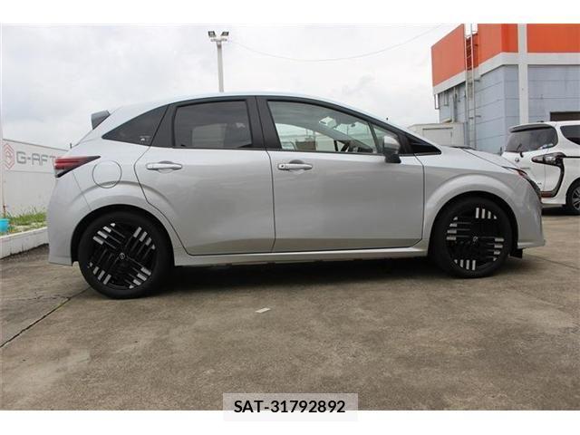 Nissan AURA 2025-07 7721071-12