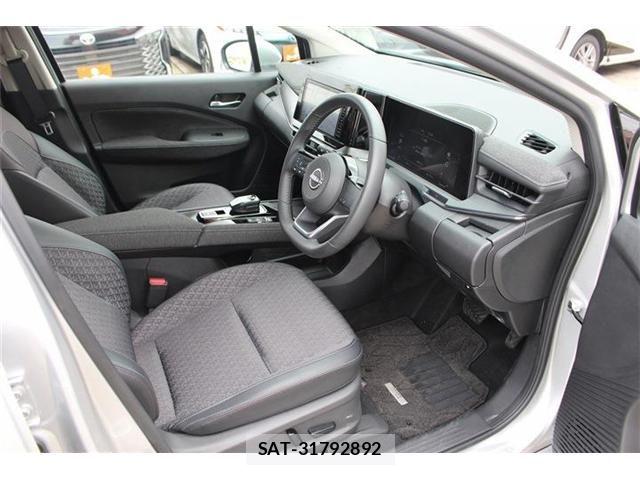 Nissan AURA 2025-07 7721071-23