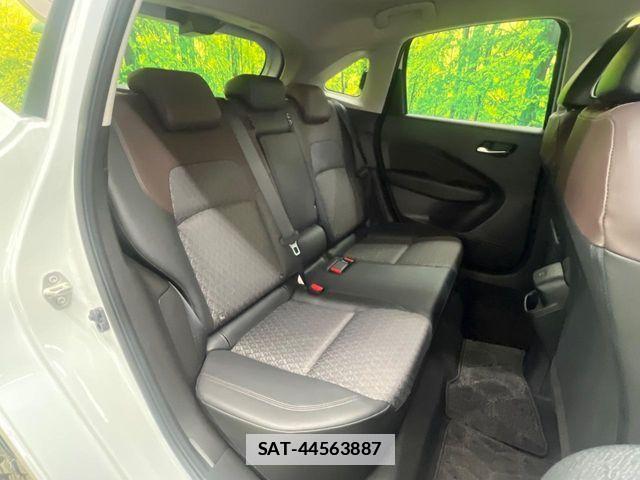 Nissan AURA 2025-08 7721065-9