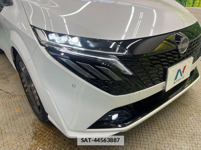 Nissan AURA 2025-08 7721065-11