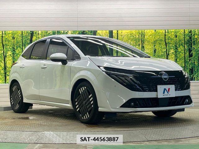 Nissan AURA 2025-08 7721065-15