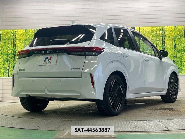 Nissan AURA 2025-08 7721065-16