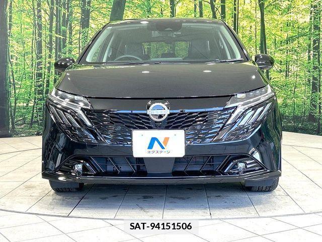 Nissan AURA 2025-06 7782791-13