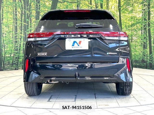 Nissan AURA 2025-06 7782791-14