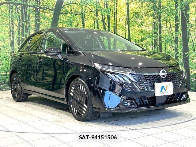 Nissan AURA 2025-06 7782791-15